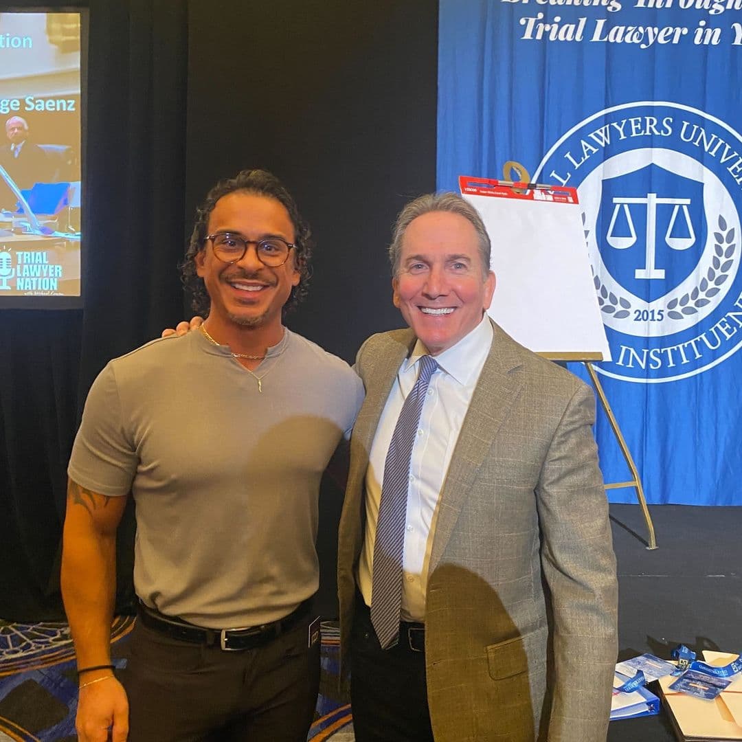 Michael Hill Teaching